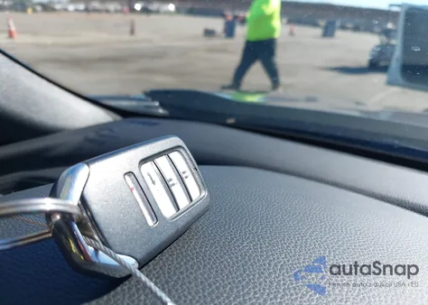 2020 Honda Accord Sport z USA, uszkodzony, nr VIN 1HGCV1F36LA142214